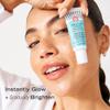 First Aid Beauty - Brighten + Glow Eye Cream with Niacinamide, Gives Skin an Instant Glow and Hydrates to Gradually Brighten & Help Reduce Appearance of Dark Circles, Safe for Sensitive Skin, 0.5 oz view 2