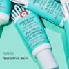 First Aid Beauty - Brighten + Glow Eye Cream with Niacinamide, Gives Skin an Instant Glow and Hydrates to Gradually Brighten & Help Reduce Appearance of Dark Circles, Safe for Sensitive Skin, 0.5 oz view 3