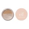 e.l.f. Halo Glow Soft Focus Setting Powder, Silky & Creates Soft Glow Without Shine, Smooths Pores & Lines, Vegan & Cruelty-Free, Medium Beige view 1