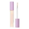 Tower 28 Beauty Swipe Serum Concealer - Hydrating Buildable Medium-Coverage Concealer with Skincare Benefits for Sensitive Skin - Shade 1.0 BH, Very Fair with Cool Undertones, 0.22 Fl Oz view 1