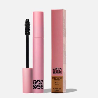 Gen See Spectator Sport Mascara - Black