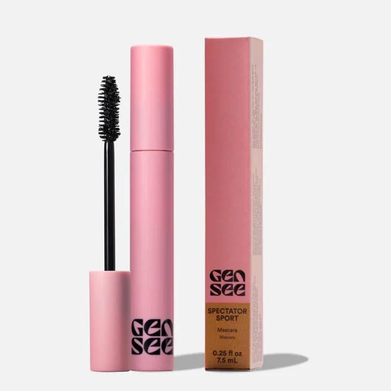 Gen See Spectator Sport Mascara - Black