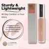 HAUS LABS BY LADY GAGA Triclone Skin Tech Hydrating + De-puffing Concealer with Fermented Arnica 12 Light Rosy view 2