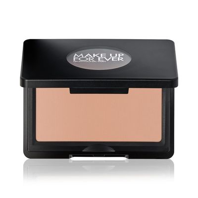 MAKE UP FOR EVER Artist Longwear Skin-fusing Contour Powder S400 Precious Latte