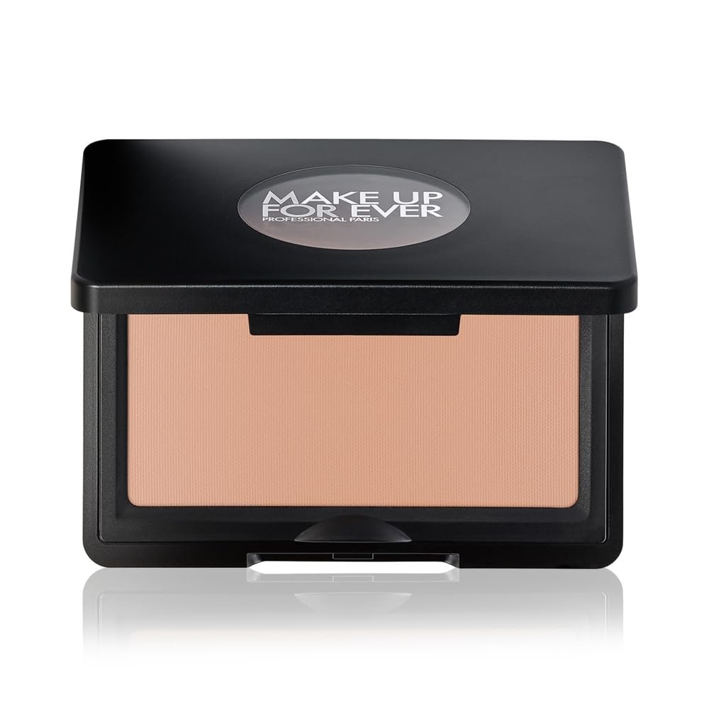 MAKE UP FOR EVER Artist Longwear Skin-fusing Contour Powder S400 Precious Latte