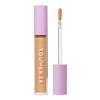 Tower 28 Beauty Swipe Serum Concealer - Hydrating Buildable Medium-Coverage Concealer with Skincare Benefits for Sensitive Skin - Shade 11 OC, Tan with Cool Undertones, 0.22 Fl Oz view 1