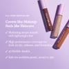 Tower 28 Beauty Swipe Serum Concealer - Hydrating Buildable Medium-Coverage Concealer with Skincare Benefits for Sensitive Skin - Shade 11 OC, Tan with Cool Undertones, 0.22 Fl Oz view 2