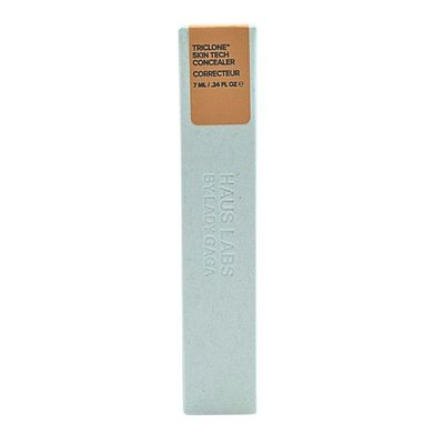 HAUS LABS BY LADY GAGA Triclone Skin Tech Hydrating + De-puffing Concealer with Fermented Arnica 24 Light Medium Neutral