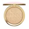 Too Faced Moon Crush Highlighter | Sheer, Powder, Glossy Glow, Highlighter Makeup 0.24 Ounce, Shooting Star view 1