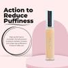 HAUS LABS BY LADY GAGA Triclone Skin Tech Hydrating + De-puffing Concealer with Fermented Arnica 10 Light Golden view 3