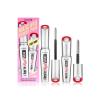 Benefit Cosmetics Mascara Power Pair Extreme Lengthening Mascara Set view 1