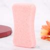 Foot Pumice Stone for Feet Hard Skin Callus Remover and Scrubber, Foot File Exfoliation to Remove Dead Skin (Pack of 4) () view 3