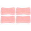 Foot Pumice Stone for Feet Hard Skin Callus Remover and Scrubber, Foot File Exfoliation to Remove Dead Skin (Pack of 4) () view 4