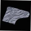 500pcs Wax Therapy Boots, Paraffin Wax Foot Liners, Hot Wax Booties, Paraffin Bath Liners, Paraffin Foot Bags, Bath Liner for Feet, Wax Therapy Bags view 4