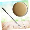 Beavorty 3 Boxes Halloween Party Props: Scar Wax Kit Horror Wounds Wax Body Scar Paint for Makeup Putty view 2