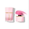 SHEGLAM Color Bloom Liquid Blush Makeup for Cheeks Matte Finish - Petal Talk view 1