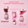 SHEGLAM Color Bloom Liquid Blush Makeup for Cheeks Matte Finish - Petal Talk view 4