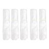 500Pcs Disposable Foot Tub Liners Pedicure Basin Bags Foot Soak Bags for Pedicure SPA, Foot Tub Protective Liners view 1