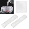500Pcs Disposable Foot Tub Liners Pedicure Basin Bags Foot Soak Bags for Pedicure SPA, Foot Tub Protective Liners view 2