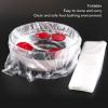 500Pcs Disposable Foot Tub Liners Pedicure Basin Bags Foot Soak Bags for Pedicure SPA, Foot Tub Protective Liners view 4