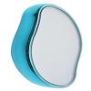 HXOnelyarl Crystal Hair Eraser - Painless Exfoliation Tool for Arms and Legs, Portable and Mild for Women and Men (Blue) view 1