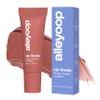 Alleyoop Lip Goals Glossy Lip Balm  Hydrating Tinted Lip-Moisturizer for Women - Vegan LipBalm for Cracked Lips, Moisturizing LipGloss Balm - Lips Treatment & Hydration Care, (Sheer Dusty Rose) view 1