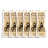 [Haeyo] Haeyo Paraffin Wax 1Box (6ea), Paraffin Bath Wax for Hand and Foot, Non-irritating, Wide Selection, Improve Skin Condition and Elasticity, Safe and Comfortable (Mandarin) view 1