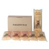 [Haeyo] Haeyo Paraffin Wax 1Box (6ea), Paraffin Bath Wax for Hand and Foot, Non-irritating, Wide Selection, Improve Skin Condition and Elasticity, Safe and Comfortable (Mandarin) view 2