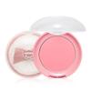 ETUDE Lovely Cookie Blusher - Grapefruit Jelly 4g | Glowing & Natural Powder Blush with Long-Lasting Sebum Control | Easy Application | Korean Makeup, Kbeauty, Perfect for Gift view 1