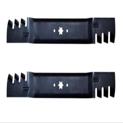 REOTTO 42" Blades 742-04126 942-0616 742-0616 Replacement for OEM