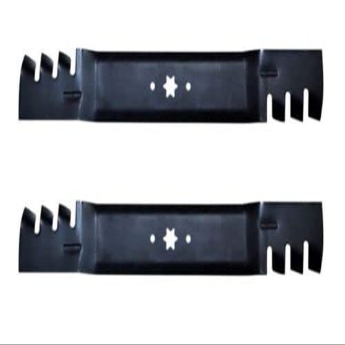 REOTTO 42" Blades 742-04126 942-0616 742-0616 Replacement for OEM