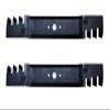 REOTTO 42" Blades 742-04126 942-0616 742-0616 Replacement for OEM view 1