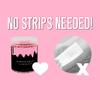 Miss Cire Pink Hard Wax Beads - Painless Hair Removal Peel-Off Wax - No Strips Needed - Low Melting Point - Creamy Texture - For Face and Body - Mademoiselle - For Sensitive Skin - 8oz view 4