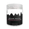 Miss Cire Clear Hypoallergenic Vegan Hard Wax Beads - Painless Hair Removal Peel-Off Wax - No Strips Needed - Low Melting Point - For Face and Body - Besame Mucho - For Sensitive Skin - 8oz view 1