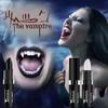 Go Ho 2 PCS Makeup Clown White and Black Cream-Blendable Stick - Eye Black&Face Body Paint Professional Halloween FX Makeup,Safe Facepaint Nose&Lip Smacking for Sports(White+Black) view 4