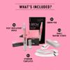 Facial Waxing Pen Kit - Hair Removal for Face, Lips, Eyebrows, Cheeks, and Chin - Wax, Shape, and Contour with I-Brow Facial Pen by Miss Cire view 3