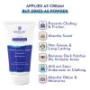 Mannlich Anti Chafing Cream For Men, Anti-Rash Cream For Intimate Areas,Reduces Inner Thigh Rashes From Sports And Fitness Activities,Odor,Irritation & Rashes Dermatologically Tested 50 ml (Pack of 1) view 4