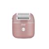 Pedi Pro Electric Foot File - Electric Callus Remover for Feet - Pedi Spa Foot Exfoliator Tool for Men/Women (Rose Gold) view 3