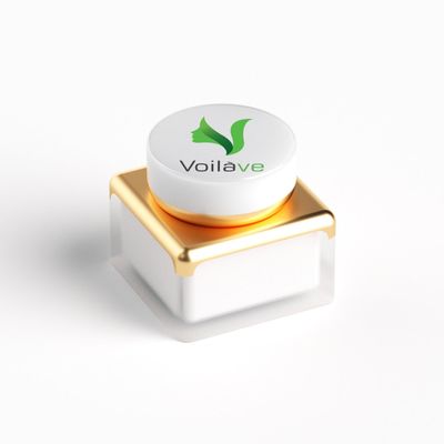 VoilaVe Anti-Aging Night Cream  Hydrating & Firming Moisturizer with Peptides - Reduces Wrinkles, Boosts Collagen & Brightens Skin  Oil-Free, Fast-Absorbing  1oz