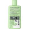 Garnier Fructis Hair Filler Strength Repair Shampoo with Vitamin Cg, Sulfate Free Shampoo for Weak, Damaged Hair, 10.1 Fl Oz, 1 Count view 2