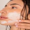 The Noir Paris Exfoliating Face Scrub - Fruit Extracts & Jojoba Beads- Premium formula with castor oil - Deeply moisturizes, nourishes and softens the skin. 2 oz. (57 g) view 3
