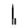 Lash Affair Black Liquid Eyeliner and Lash Mascara Eyelash Extensions Safe, Fine Felt Tip Liner Pen, Bottom Lash Mascara for False Lashes view 3