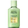 Garnier Fructis Hair Filler Strength Repair Serum Treatment with Vitamin Cg, Hair Serum for Weak, Damaged Split Ends, 3.8 Fl Oz, 1 Count view 1