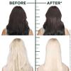 Garnier Fructis Hair Filler Strength Repair Serum Treatment with Vitamin Cg, Hair Serum for Weak, Damaged Split Ends, 3.8 Fl Oz, 1 Count view 3