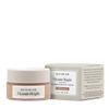 Naturium Vitamin Bright Illuminating Eye Cream, Under Eye Repair Cream for Dark Circles, with Vitamin K, Phyto-Complex, & Mineral Pigments, Medium/Deep, 0.5 oz view 1