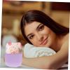 Beaupretty Ice Face Roller for Skin Care and Massage Portable Cold Tool for Redness Relief and Puffiness Reduction for Women Facial Routine view 2