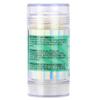 Onyx Professional Cracked Heel Repair Balm Stick, Tea Tree Eucalyptus Scent, 2 Pack - Dry Heels Dry Cracked Feet Treatment, Moisturizing Heel Balm Rolls On, No Mess Like Foot Cream or Foot Lotion view 2