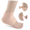 Beavorty 1pair Moisturizing Open Toe Socks for Dry Feet Cracked Heel Treatment Skin- Sleeves for Daily Use view 2