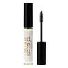 Bask & Lather Lash Serum with Castor Oil & Jojoba Oil For Thicker, Fuller & Longer Looking Eyelashes and Eyebrows, Conditioning and Enhancing Eyelash Growth Serum with Brush Applicator, 3 Month Supply view 1