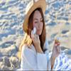 Absolutely Natural SPF 50 Mineral Sunscreen Stick with Rose Hips Oil, Cruelty Free and Reef Safe, Vegan Blend for Face and Body, Made in USA view 3